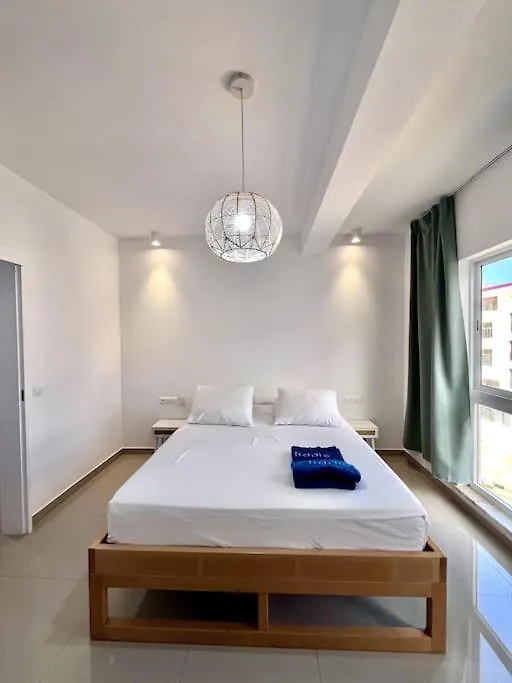 Bliss Apartments T2 - Madalena Mindelo Kap Verde