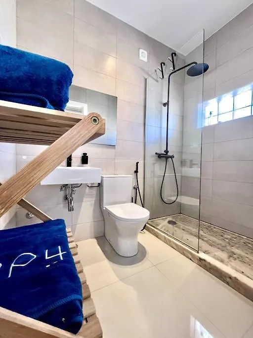 Bliss Apartments T2 - Madalena Mindelo