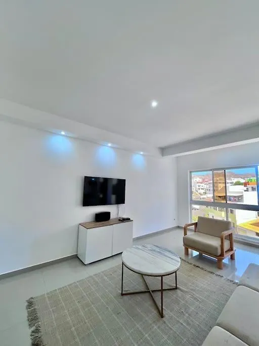 Bliss Apartments T2 - Madalena Mindelo