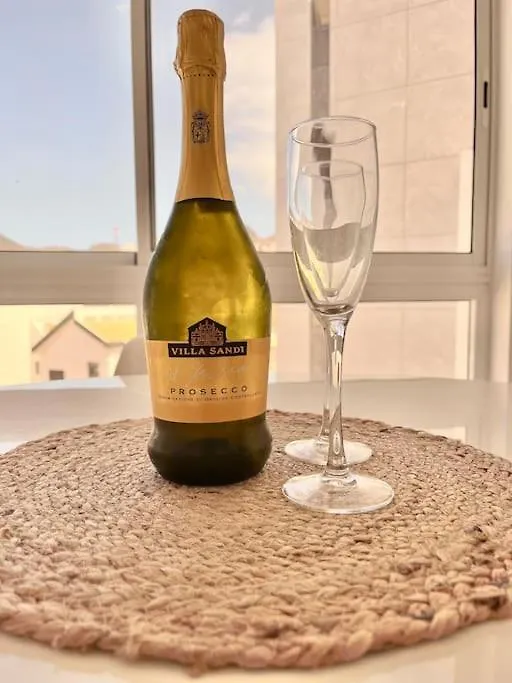 Bliss Apartments T2 - Madalena Mindelo
