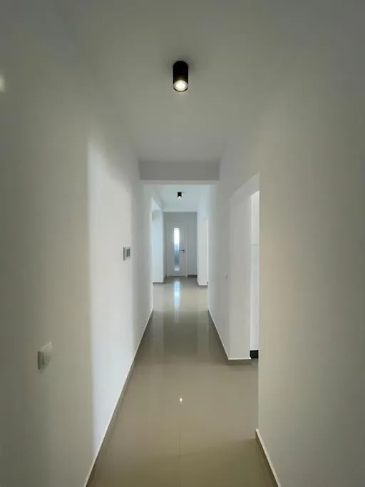 Bliss Apartments T2 - Madalena Mindelo