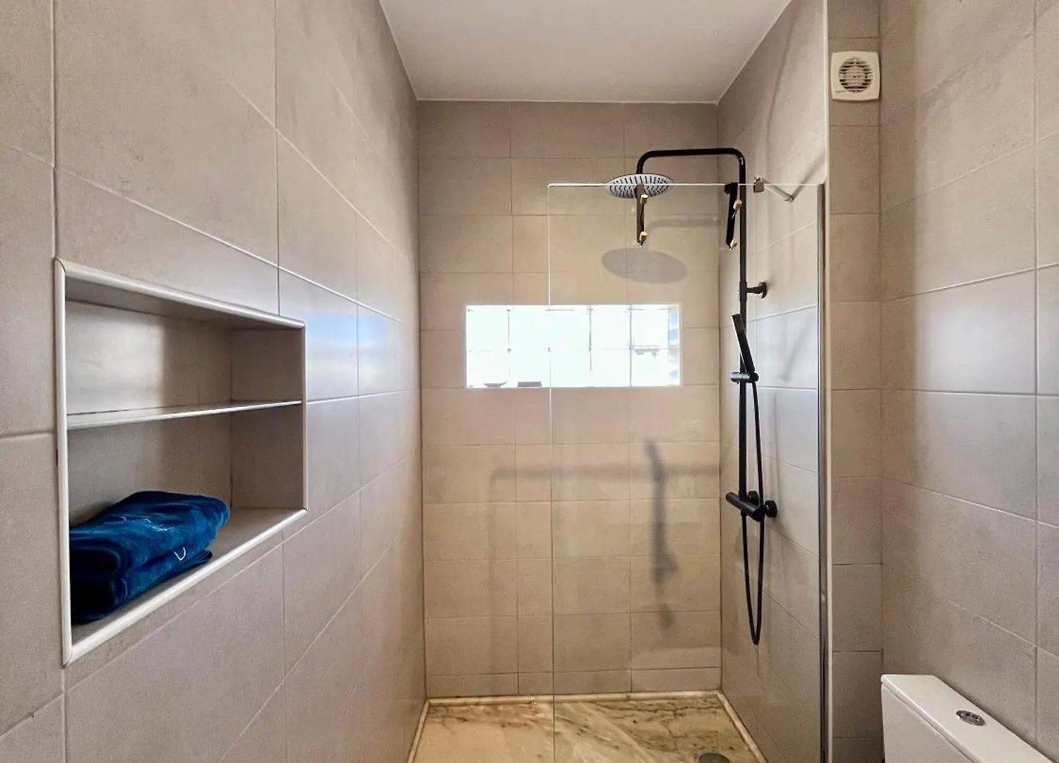 Bliss Apartments T2 - Madalena Mindelo