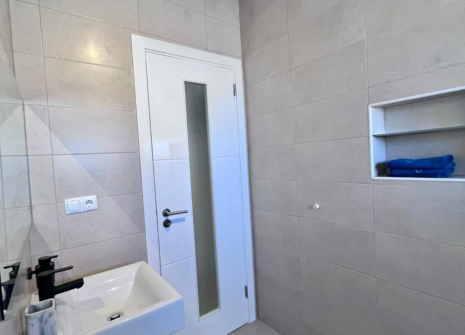 Bliss Apartments T2 - Madalena Mindelo