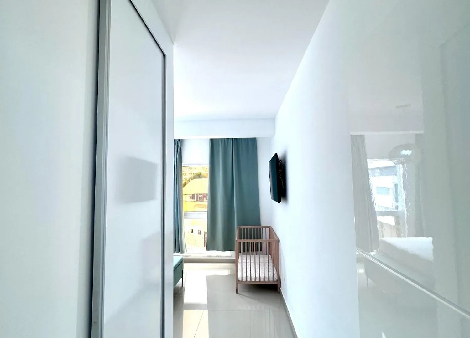 Bliss Apartments T2 - Madalena Mindelo 0*,  Kap Verde