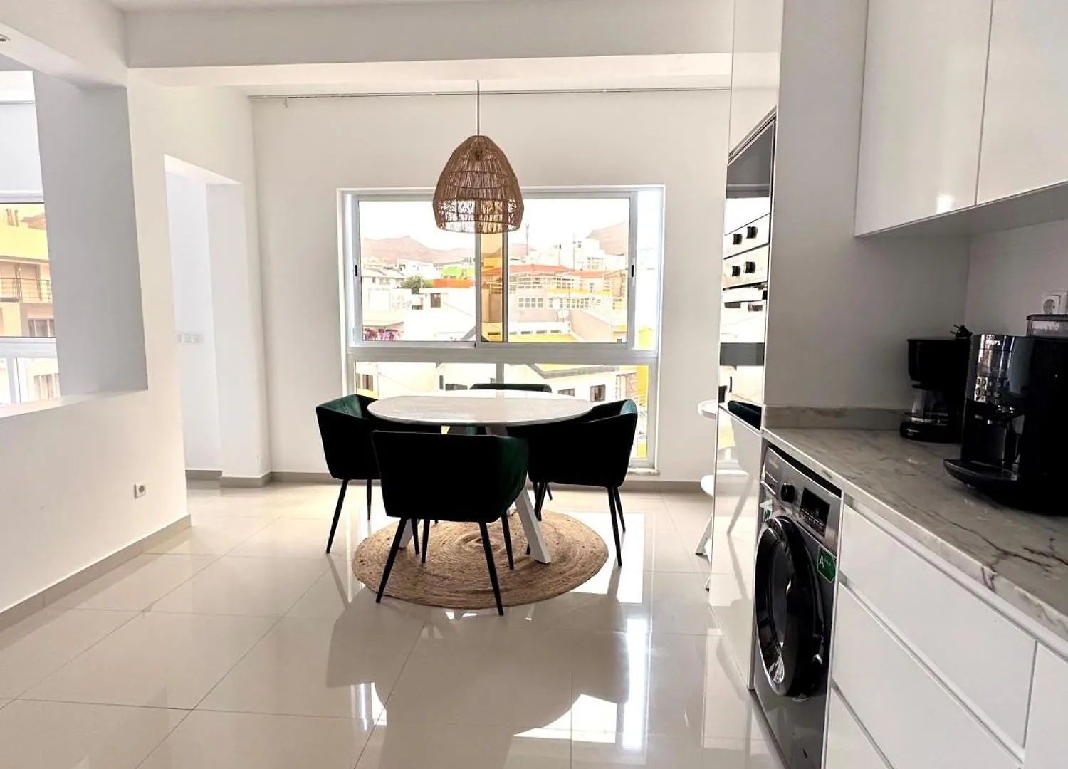 Bliss Apartments T2 - Madalena Mindelo